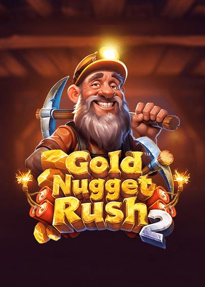 Gold Nugget Rush 2